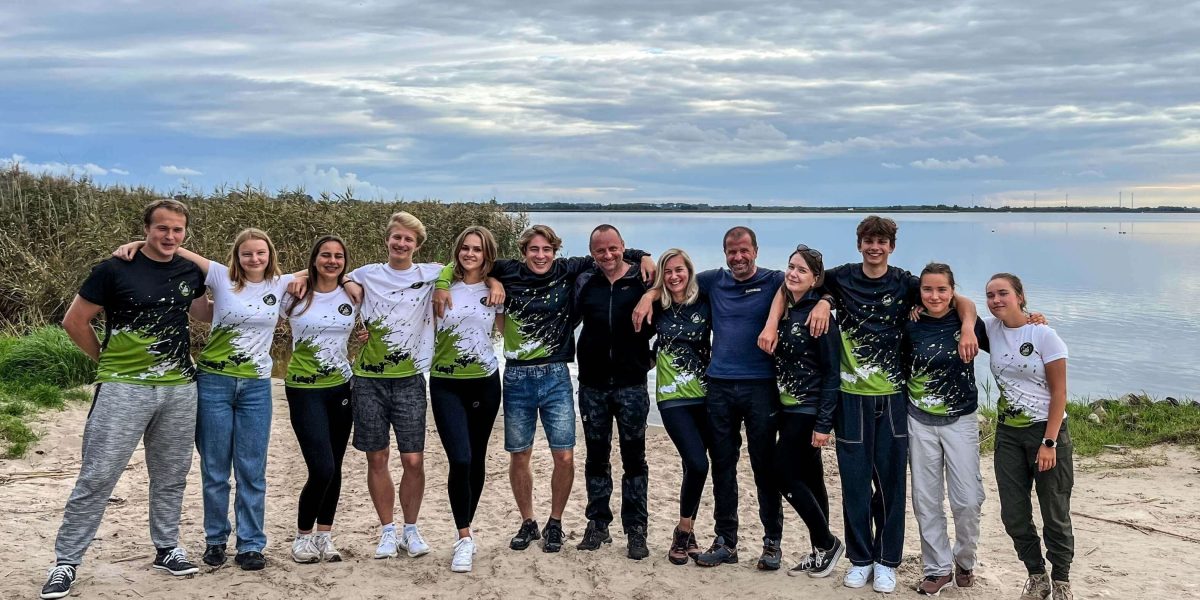 Sun Sport Team 2023